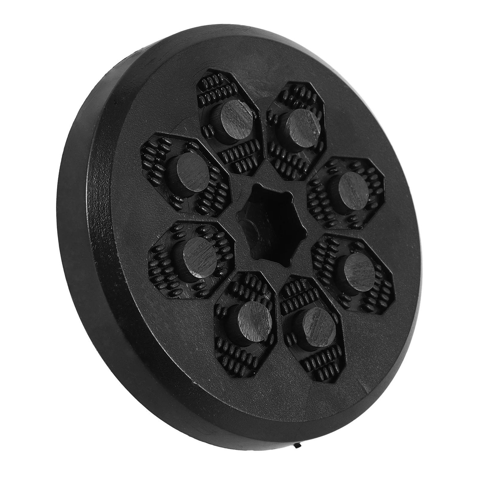 Guanto scorrevole per skateboard Cursore manuale ergonomico e durevole per pattinaggio longboard Controllo frenante Protezione per sport all'aria aperta