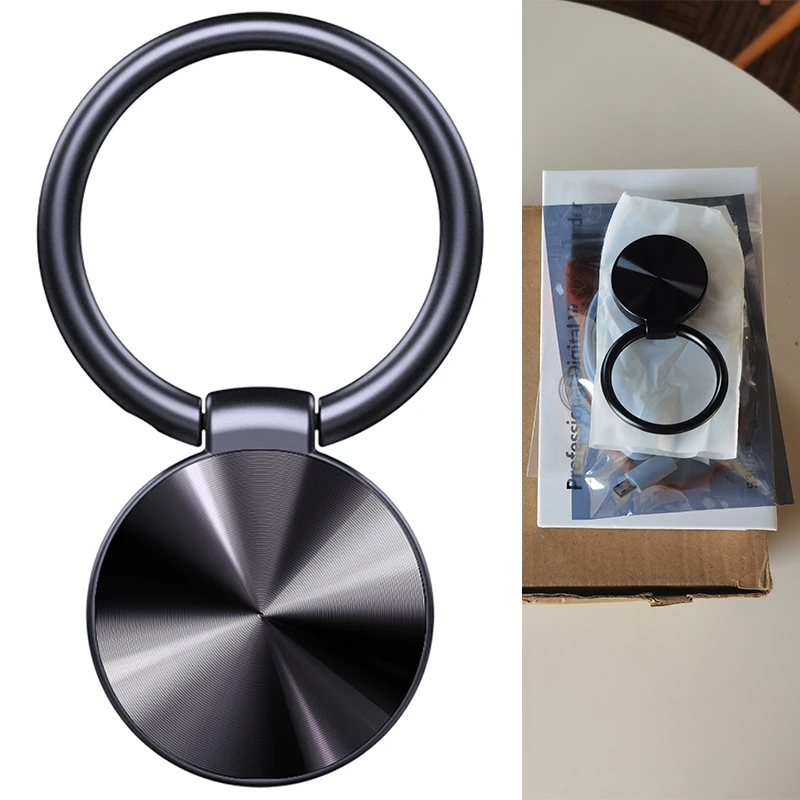 Keychain Voice Reco…