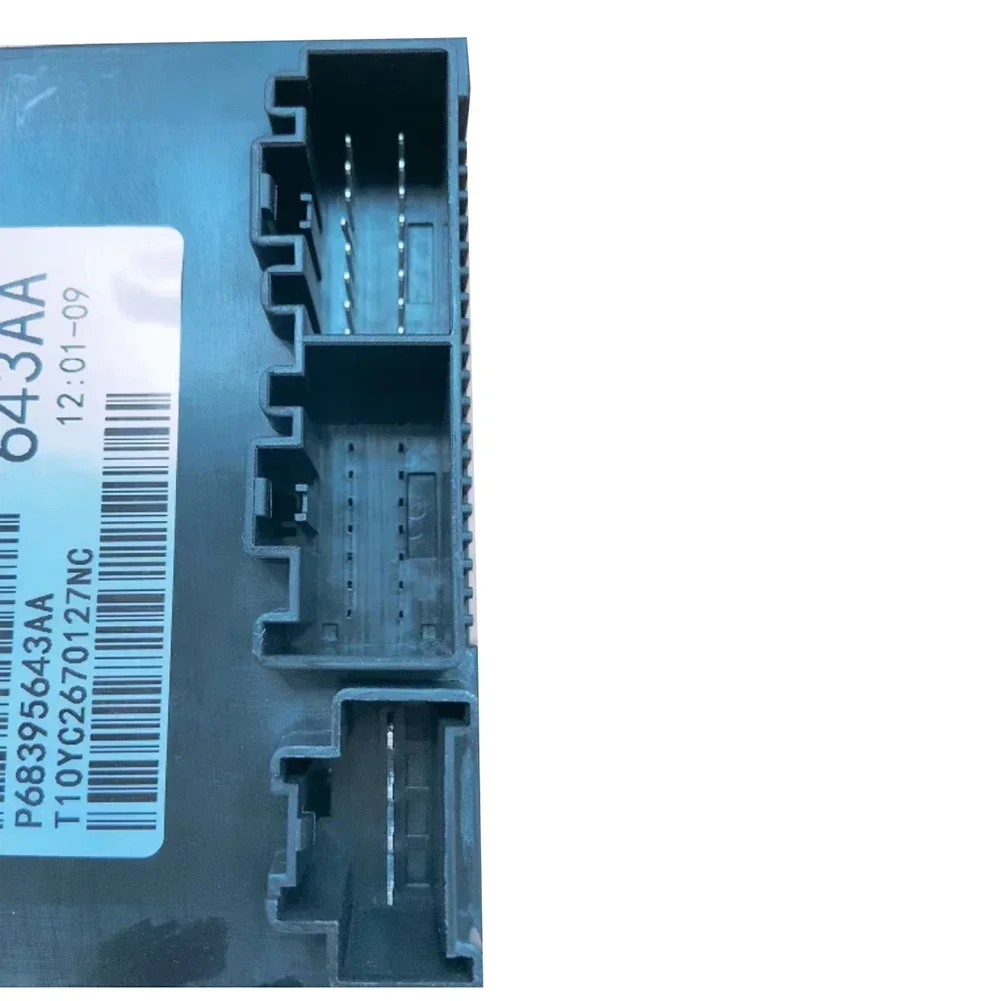 Transfer Case Control Module For Dodge Durango For Jeep Grand Cherokee 2011-2013 68395643AA,56029423AK, RL029423AJ, 56029423AJ N