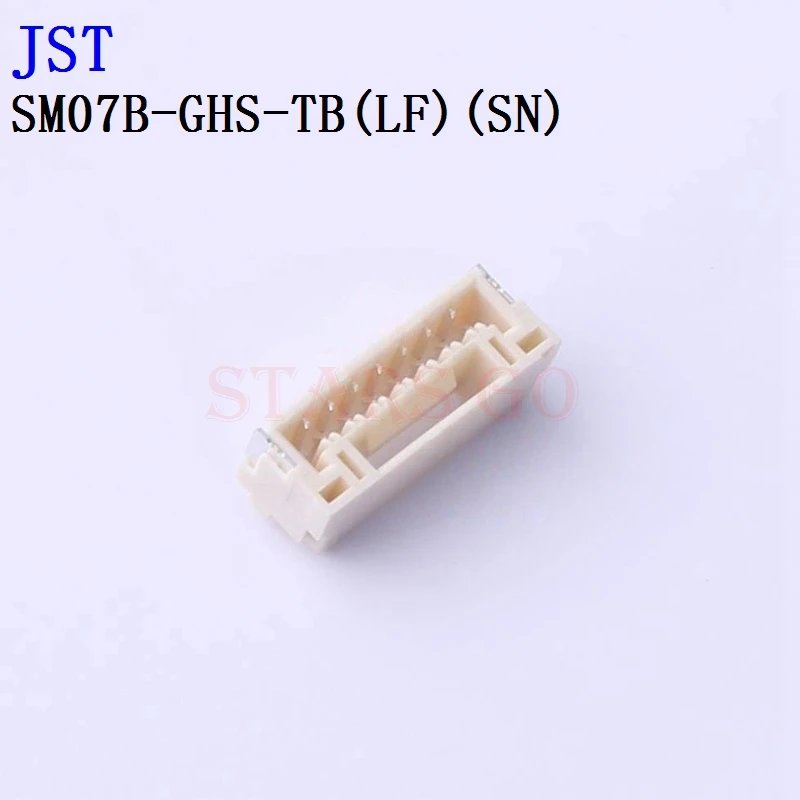 10Pcs Sm07B-Ghs-Tb … - image
