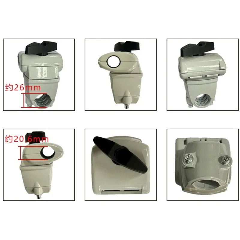 

Подходит для фиксированного сиденья Stihl FS120 4134 790 3200, совместимого с фиксированным сиденьем с ручкой 120 200 250.