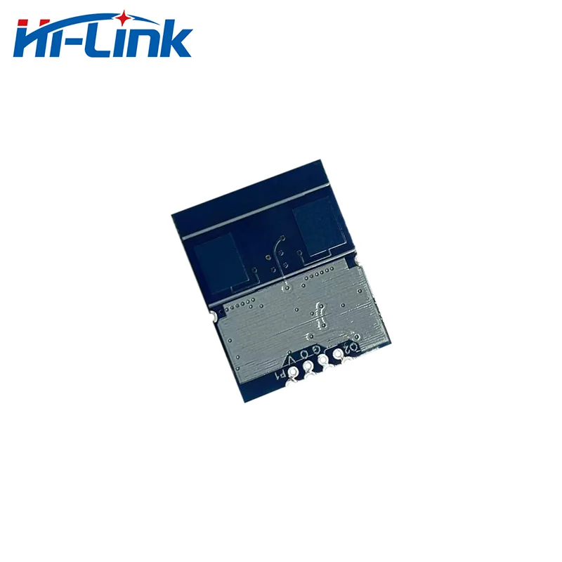 Hi-Link-Módulo de radar HLK-LD101 10G, sensor de microondas inteligente, interruptor Doppler, detección de movimiento humano, envío gratis