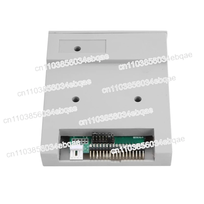 

For Version SFR1M44-U100K USB Emulator Gray 3.5In 1.44MB USB SSD Floppy Drive Emulator Electronic Keyboard for Windows