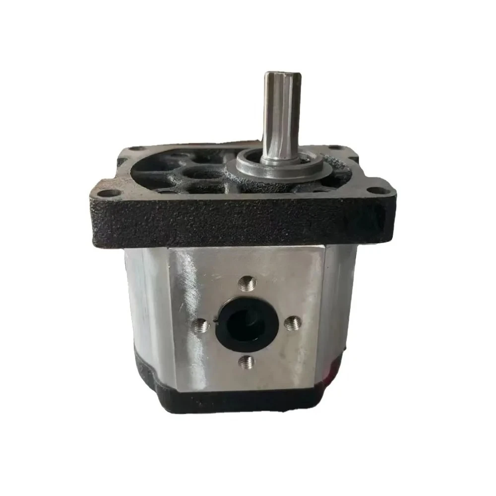 YTO X804 Gear Pump CBN-E316