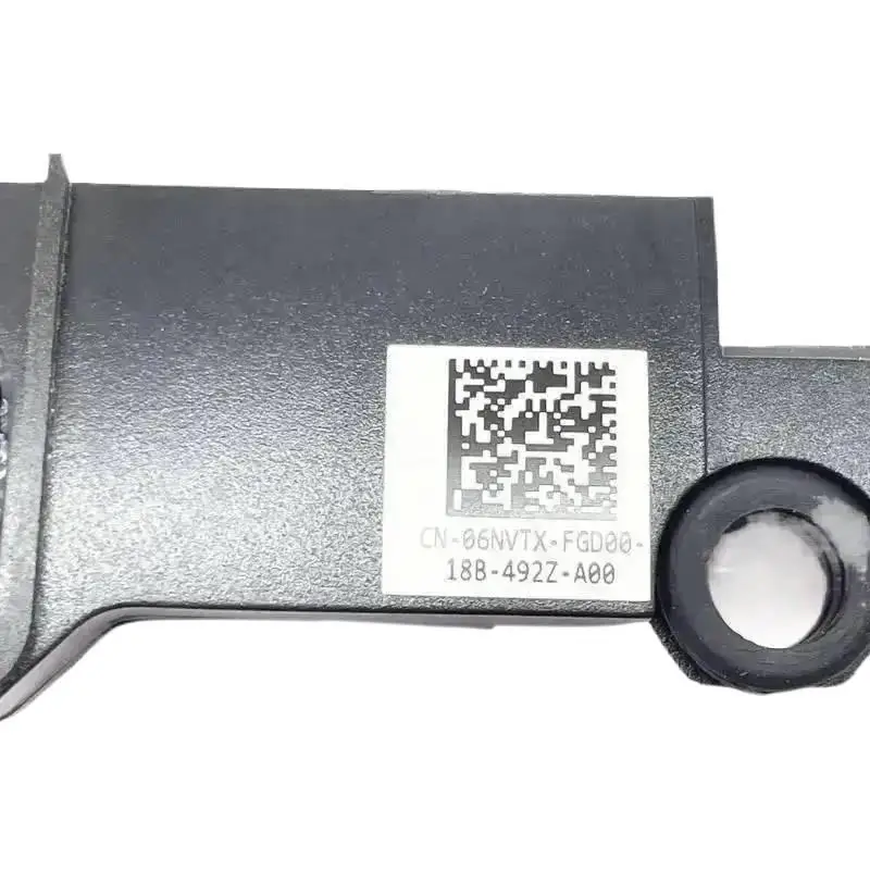 

встроенный динамик anyika L R 6NVTX 06NVTX для XPS 15 9500 9510, точность 5550 5560