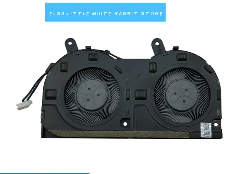FOR LENOVO IdeaPad Slim 5 XIAOXIN 16 IAH8 IRL8 83BG IRL8 82XF FAN