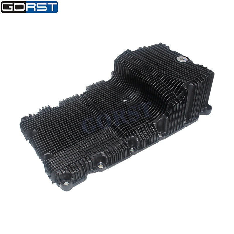 Engine Oil Pan 5302123 for Foton Cummins ISF2.8 ISF 2.8 ISF28 5302122 5302128 5262695