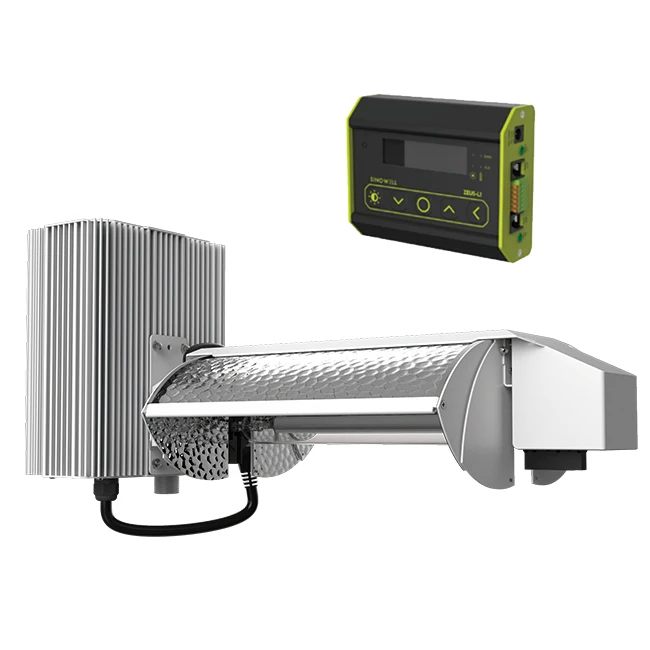 

Available Stock Double Ended 1000w Hid Grow Light and Ballast,Hps 1000 Watt