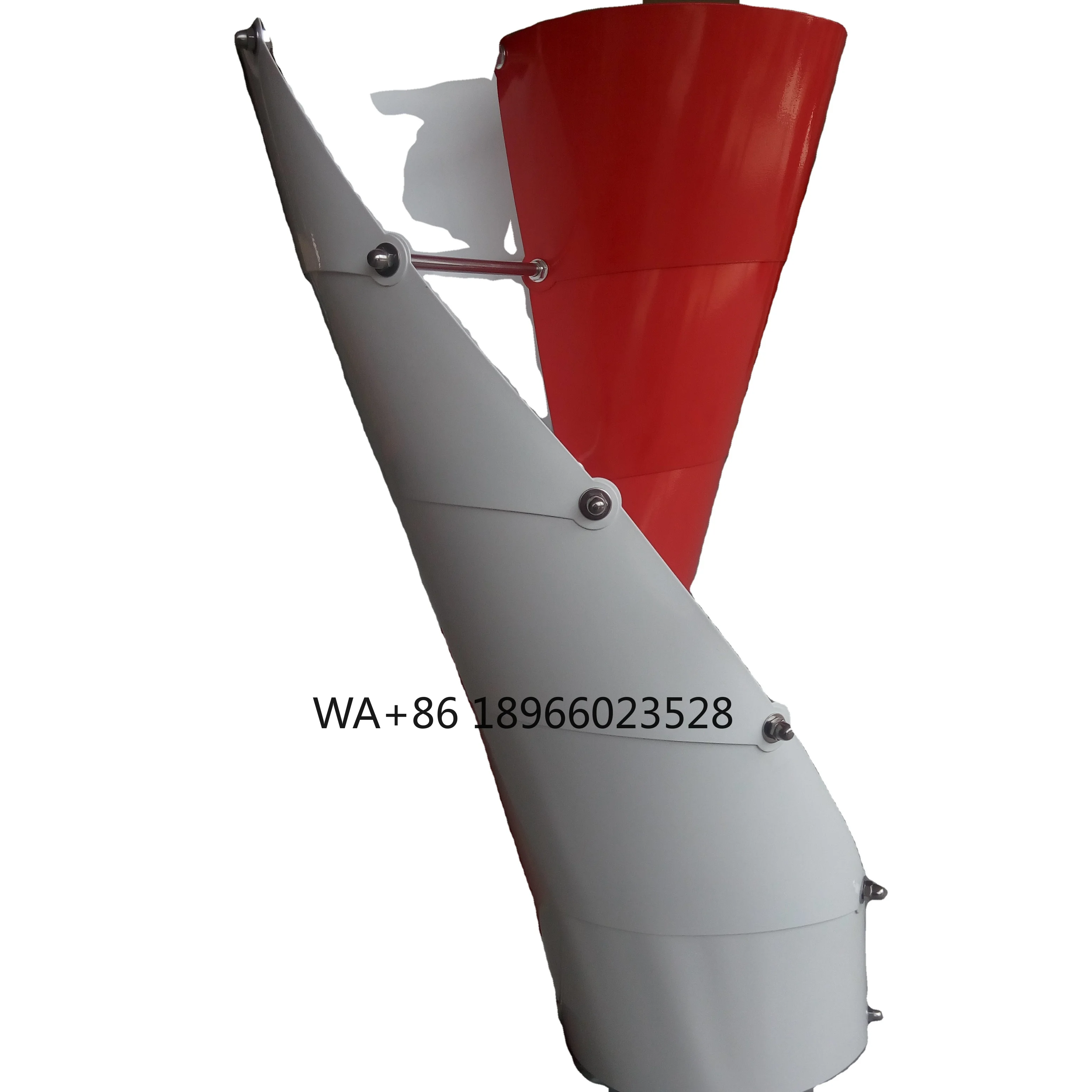 China 20KW Maglev A…