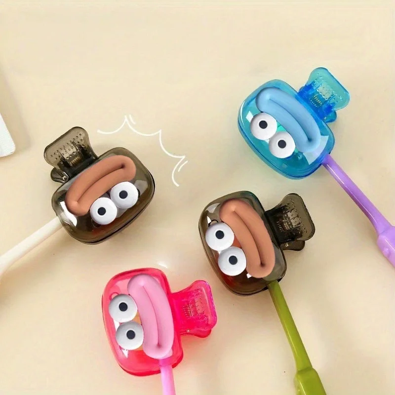 #75 Toothbrush Covers List of Top Picks