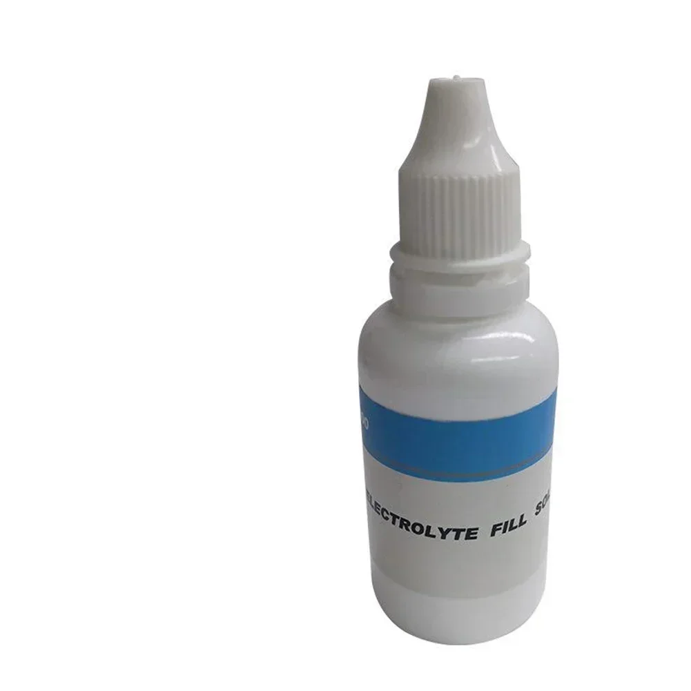 40ml 1pcs DO9100 Electrode Filler Glass Buffer 40G 90*30mm Buffer Solution Disposable Liquid Dissolved Oxygen Meters