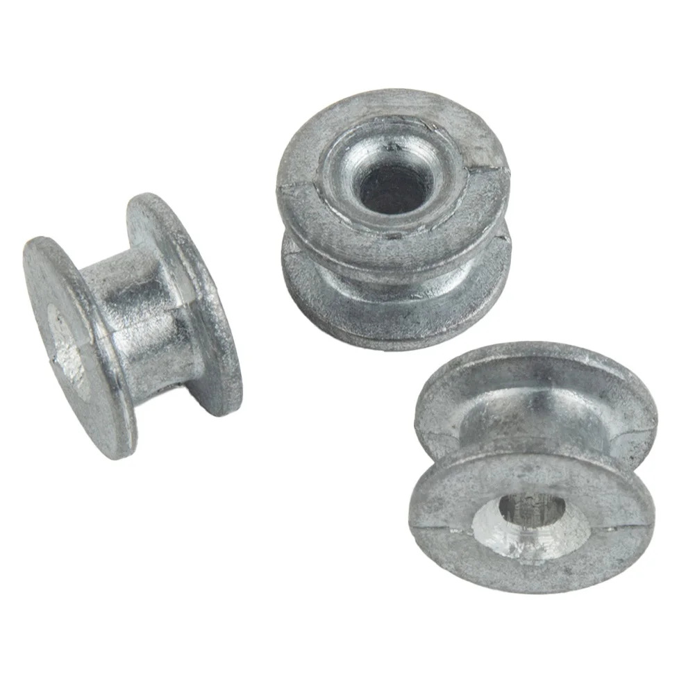 Carburador Repair Kit para Line Trimmer, Eyelet Whipper, Snipper, Brushcutter, Atualize suas ferramentas hoje com este Carburador, 3pcs