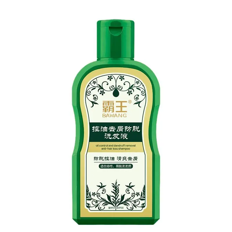 

Шампунь Bawang, контроль жирности и против перхоти, против выпадения волос и для укрепления корней, для гладких и шелковистых волос