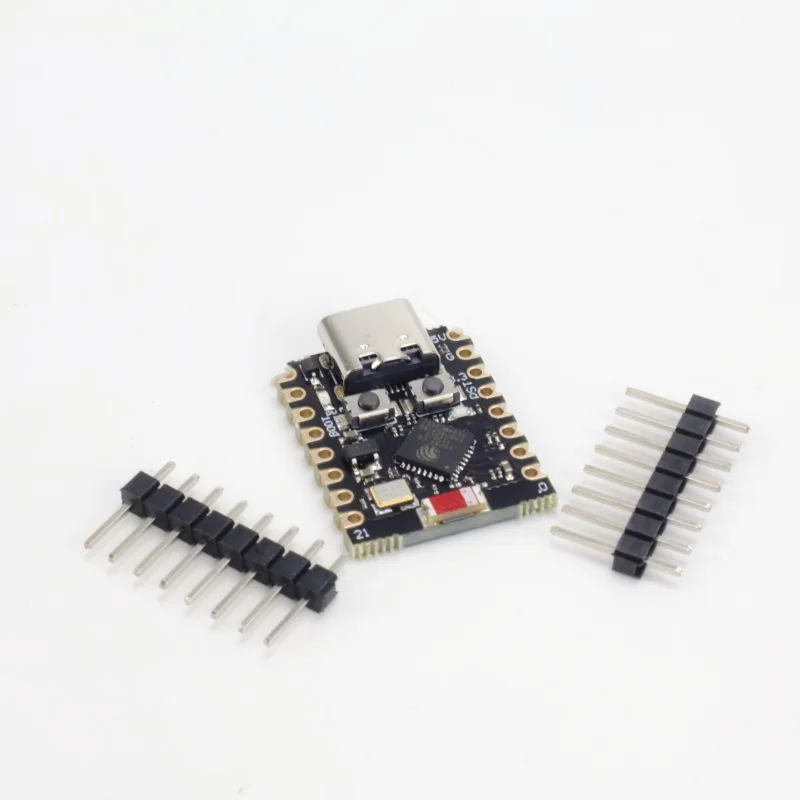 1/5 Stück ESP32-C3 Entwicklungsboard ESP32-C3Mini WiFi Bluetooth Modul für Arduino