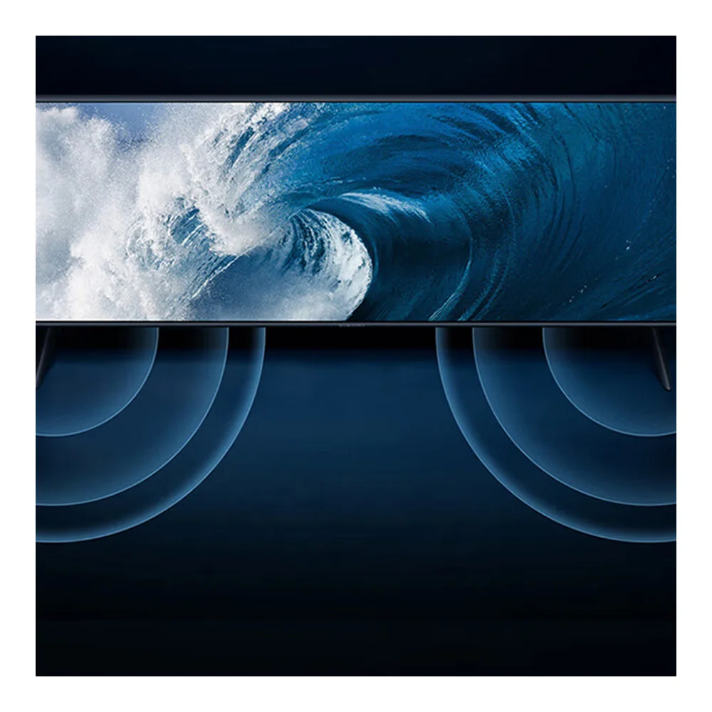 32/43/55 Inch Smart TV - 4K Android LED TV with HD Network (HDR, Dolby Audio, Hot Sale)​