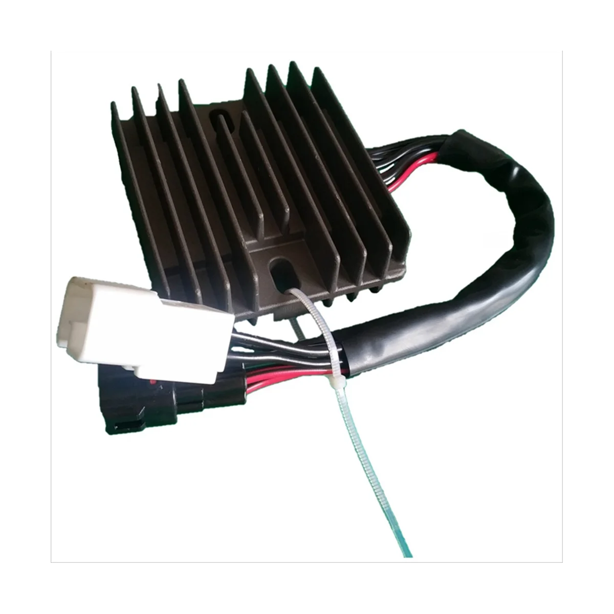 Regulator Rectifier for Motorcycle Voltage GW250 Inazuma GW 250