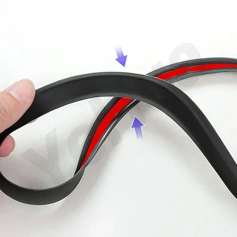 For Byd Denza D9 2024 Car Sticker Car Accessories Para Auto Tools Car Stickers
