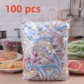 100pcs