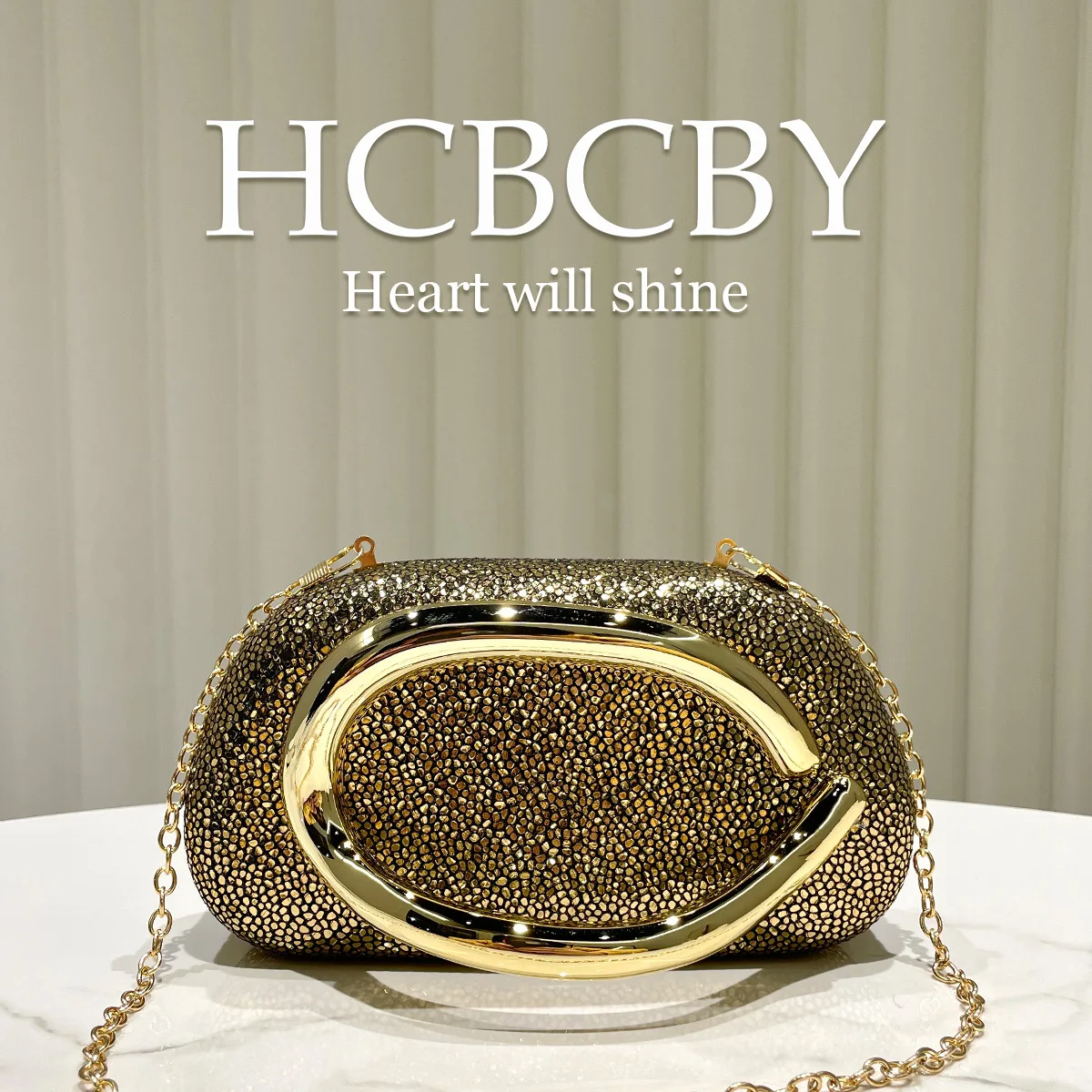 

Золотая металлическая сумка-клатч с застежкой, женская вечерняя сумочка для свадьбы и вечеринок, милая сумочка, темно-красная, бежевая, новая весенняя модная шикарная модель