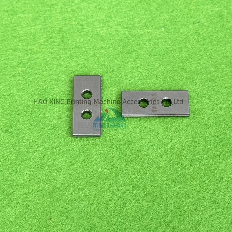 

For Martini 75 Printing Machinery Spare Parts Stitching Head Offset Printing Machinery Spare Parts Stitching Head