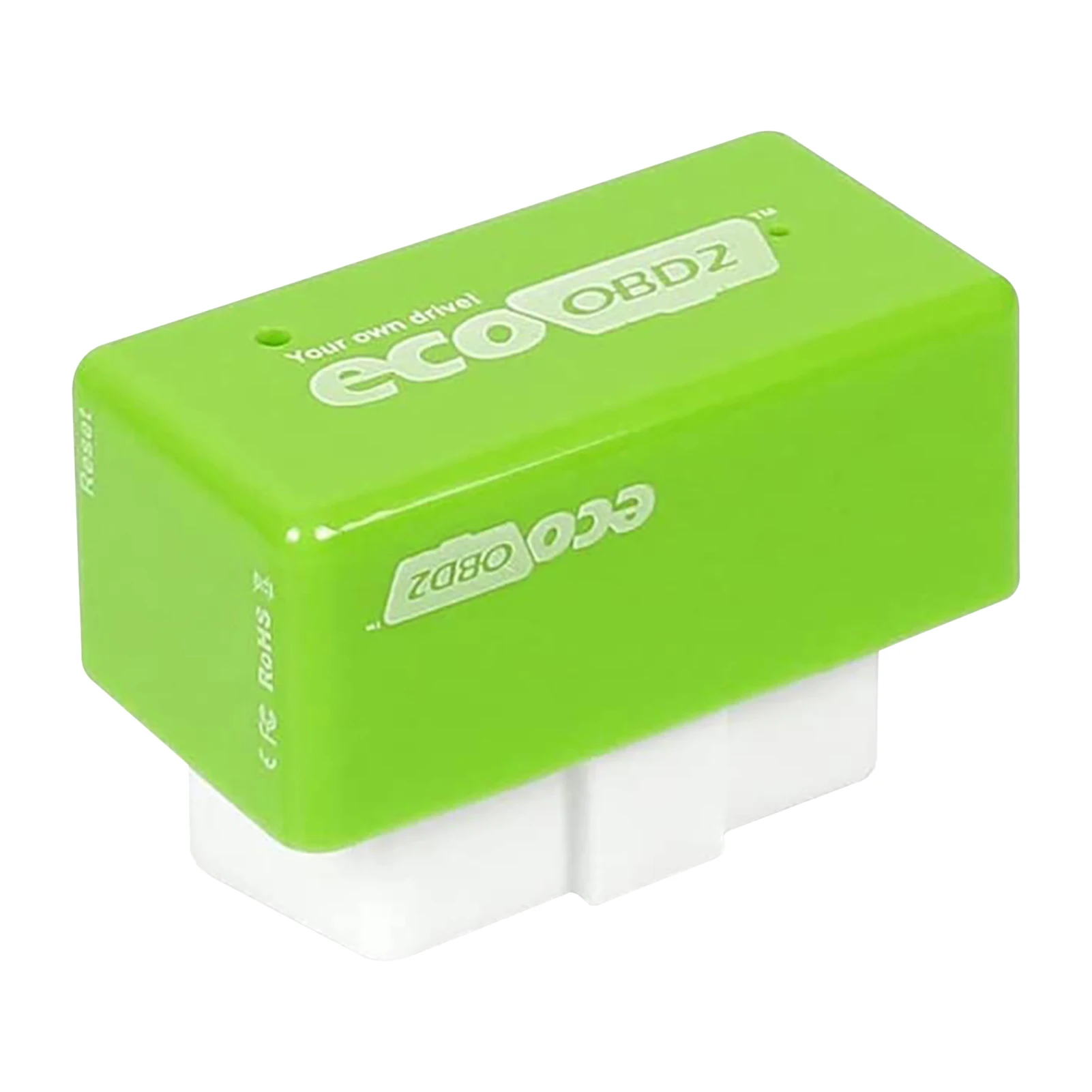 Eco OBD OBD2 Economy Fuel Saver Saves About 15% Fuel Petrol Car Gas Saving for Benzine Cars Fule Saving