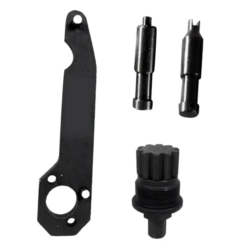 Compact Cranking Ti…