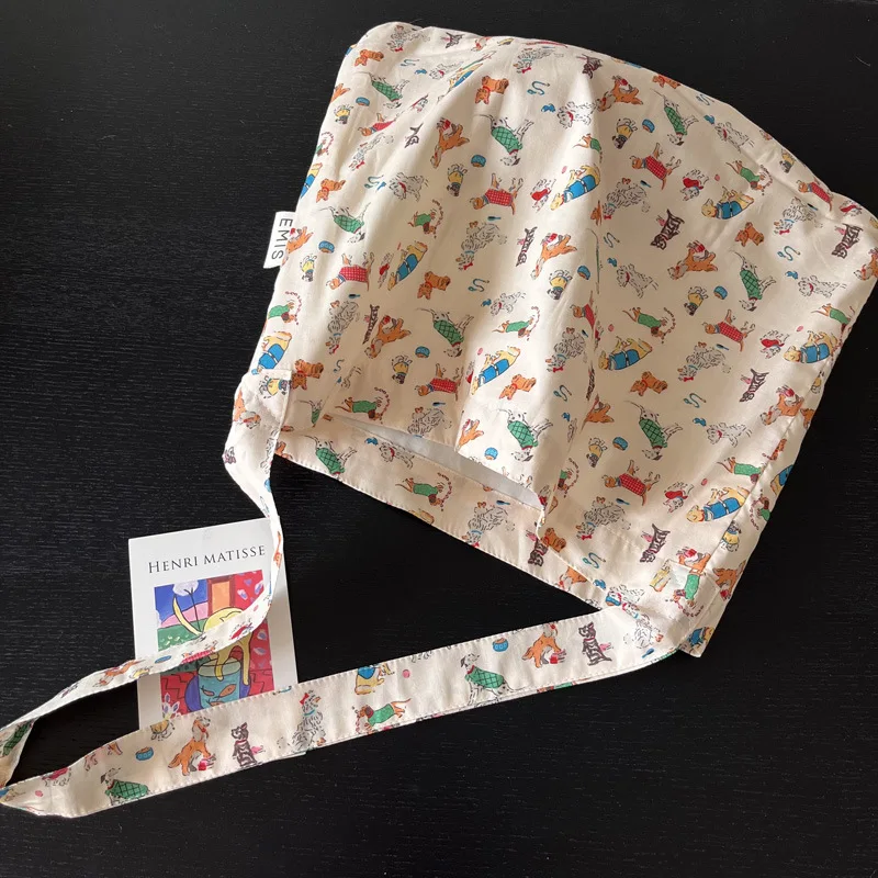 

Cute Puppy Lightweight Student Commuting Large Capacity Crossbody Bags for Woman Shoulder Bags Tote Bag for Women Designer Bags