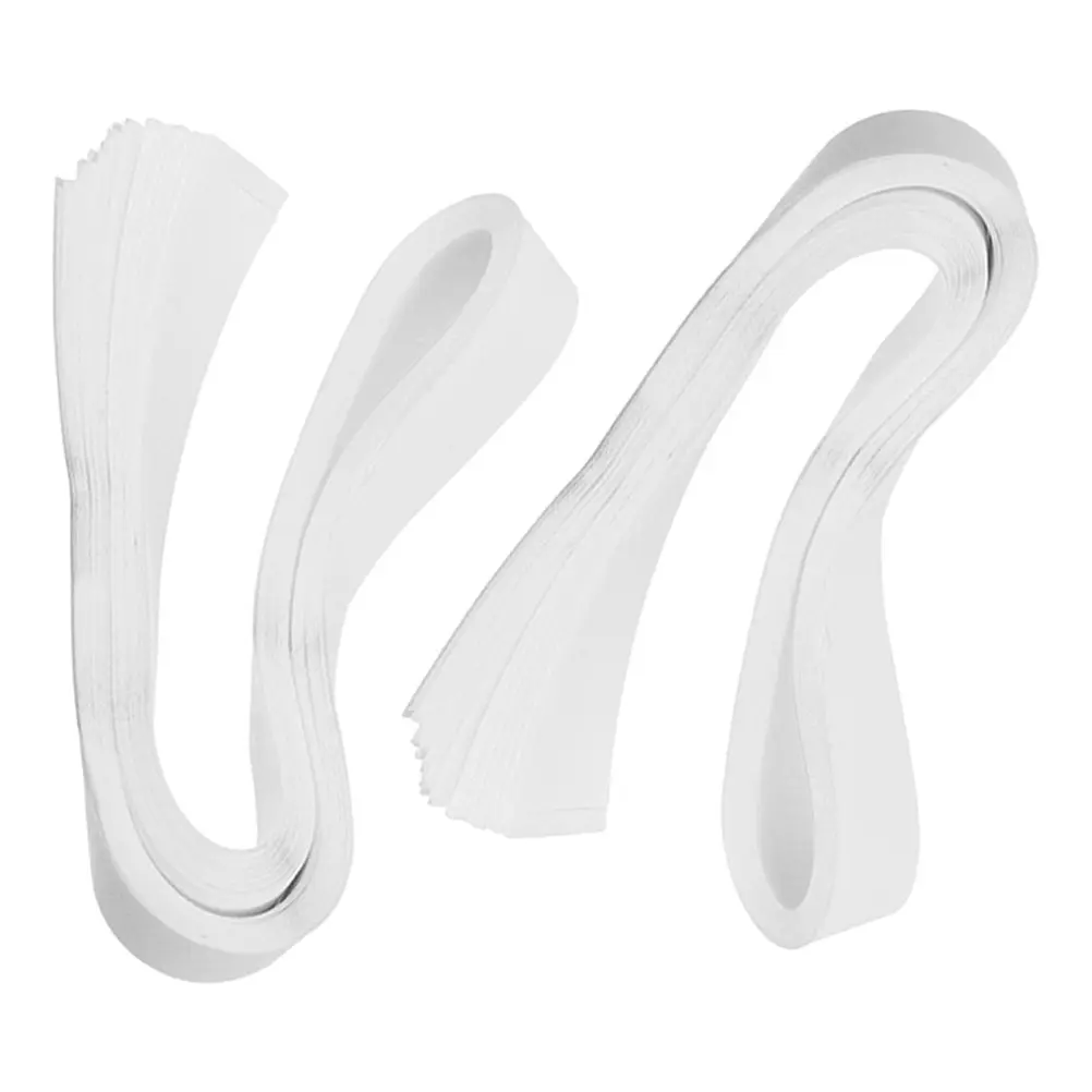 80Pcs Cash Paper Bands Money Organizer Simple Currency Straps for Banks Supermarkets Cash Wrapping Money Straps for Bills