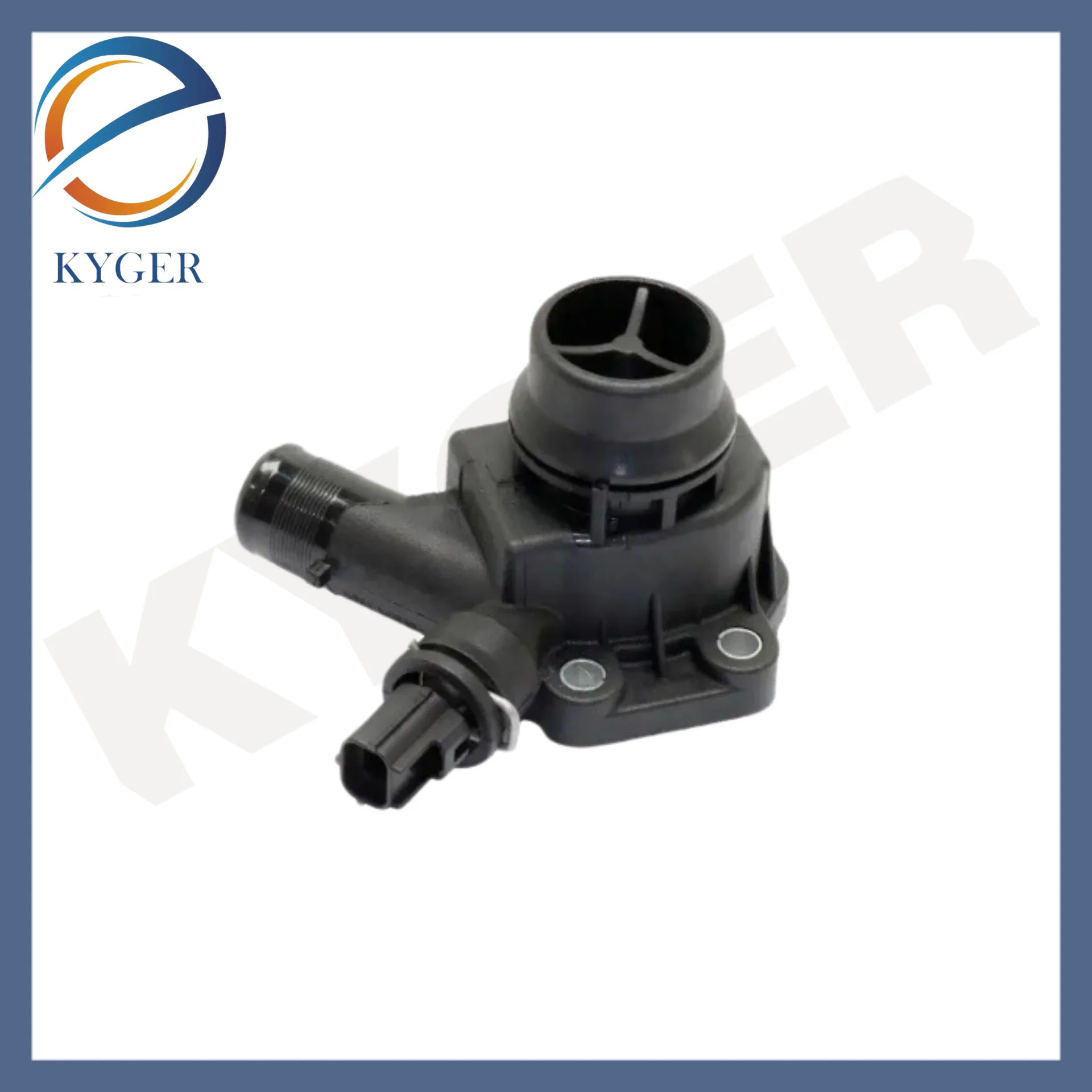 Suitable For Land Rover Shenxing Second Generation F2 Thermostat LR006071