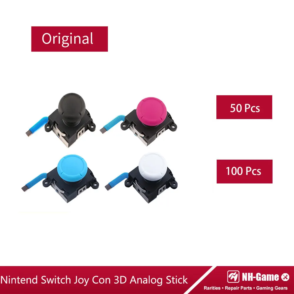 50/100Pcs Repair Pa… - image