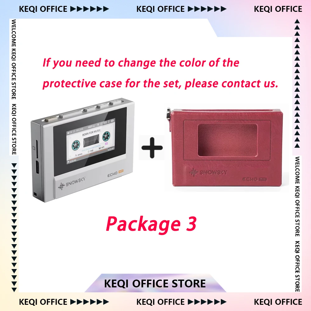 Variant: Package 3