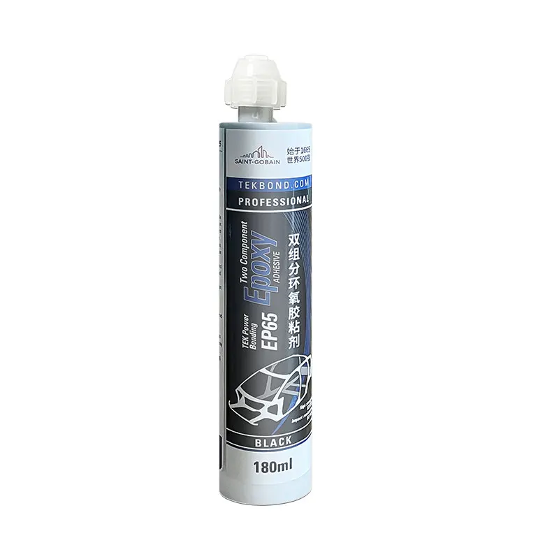 

Saint-Gobain EP65 Aluminum Body Structural Adhesive Two-component High-strength Welding BMW Original Car Dedicated