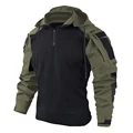 Verde militar