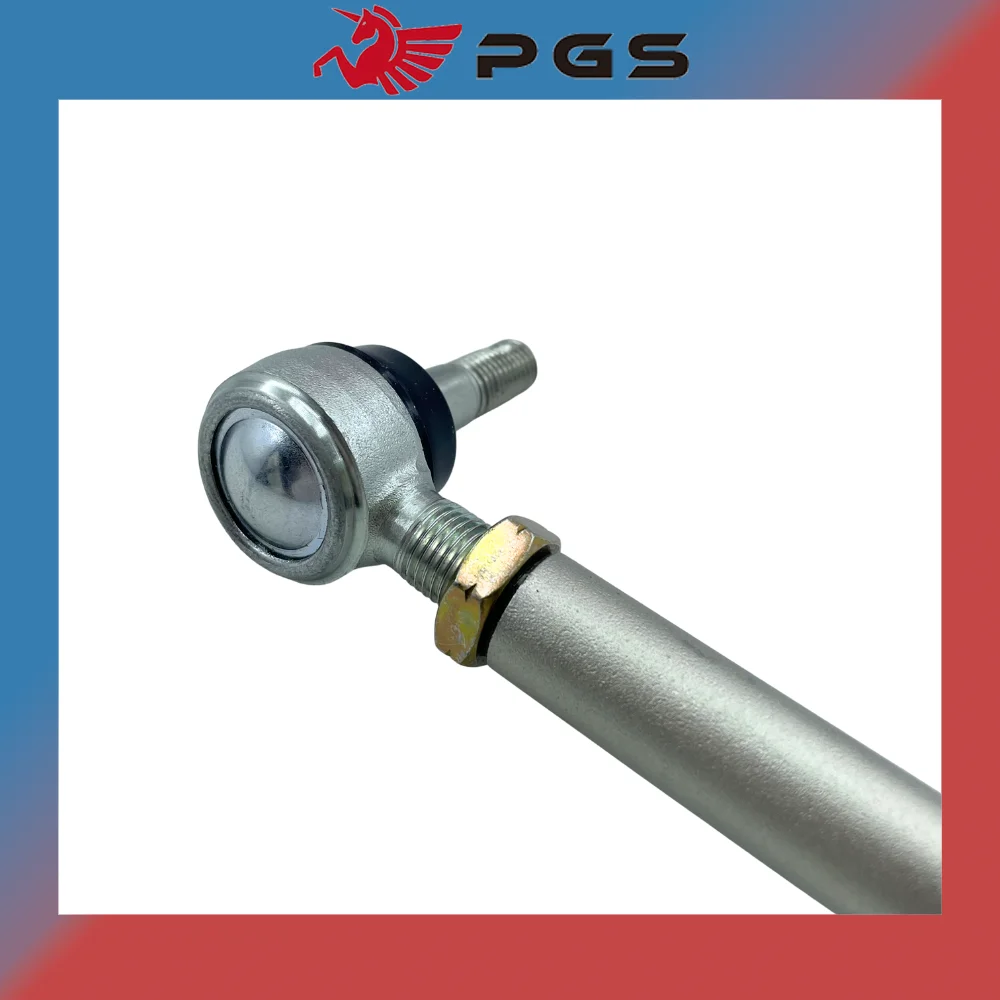 2Pcs Original Steering Tie Rod For CF CForce 800XC 850 Touring X8H.O. 1000 Overlander X10 ATV 9AWA-104100