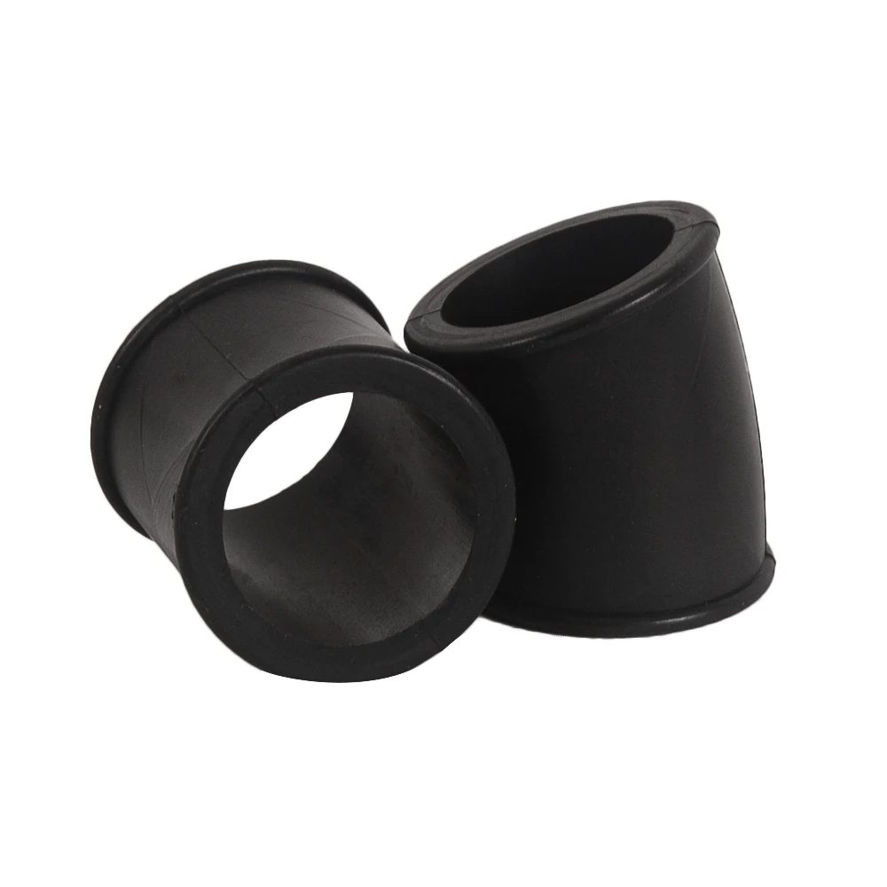 Motorcycle Carb Intake Tube Rubber Sleeve Set for BMW R50 R50/2 R50S R60 R60/2 1955-1967 1968 1969