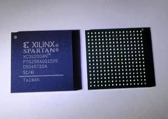 

XC3S200AN-4FTG256C XC3S200AN-4FTG256I XILINX FPGA CPLD XC3S200AN-5FTG256C XC3S200AN-5FTG256I