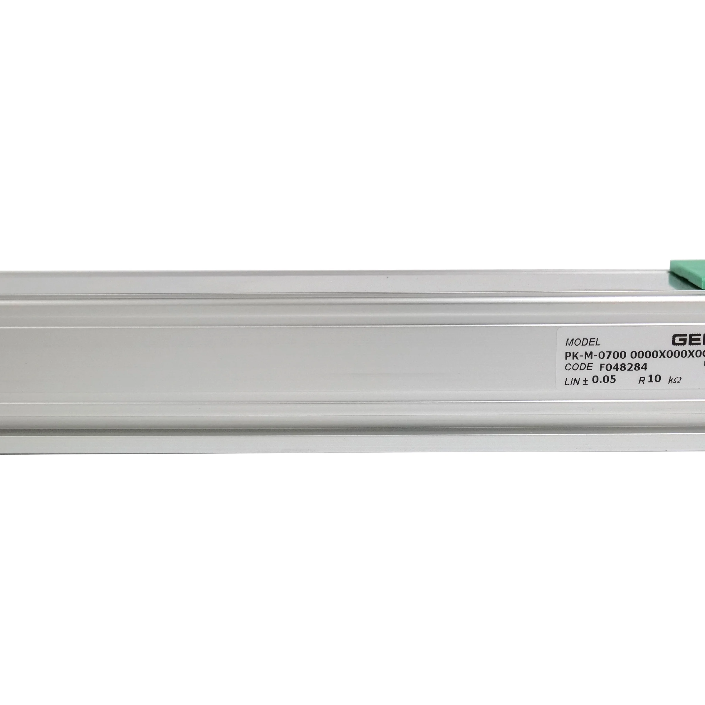 

Slider Linear Displacement Electronic Ruler PK-M-0700/0000X000X0C