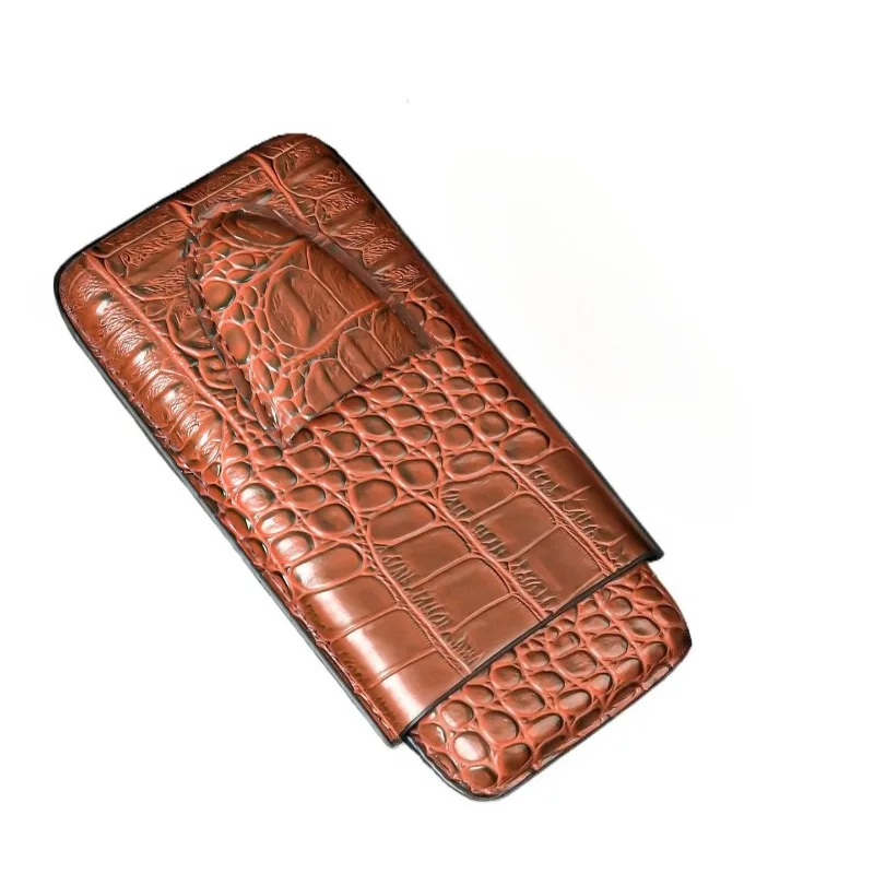 For Cigar Holsters, Cigar Cases, Portable Tubes, Carry-on Cases, Travel Outings
