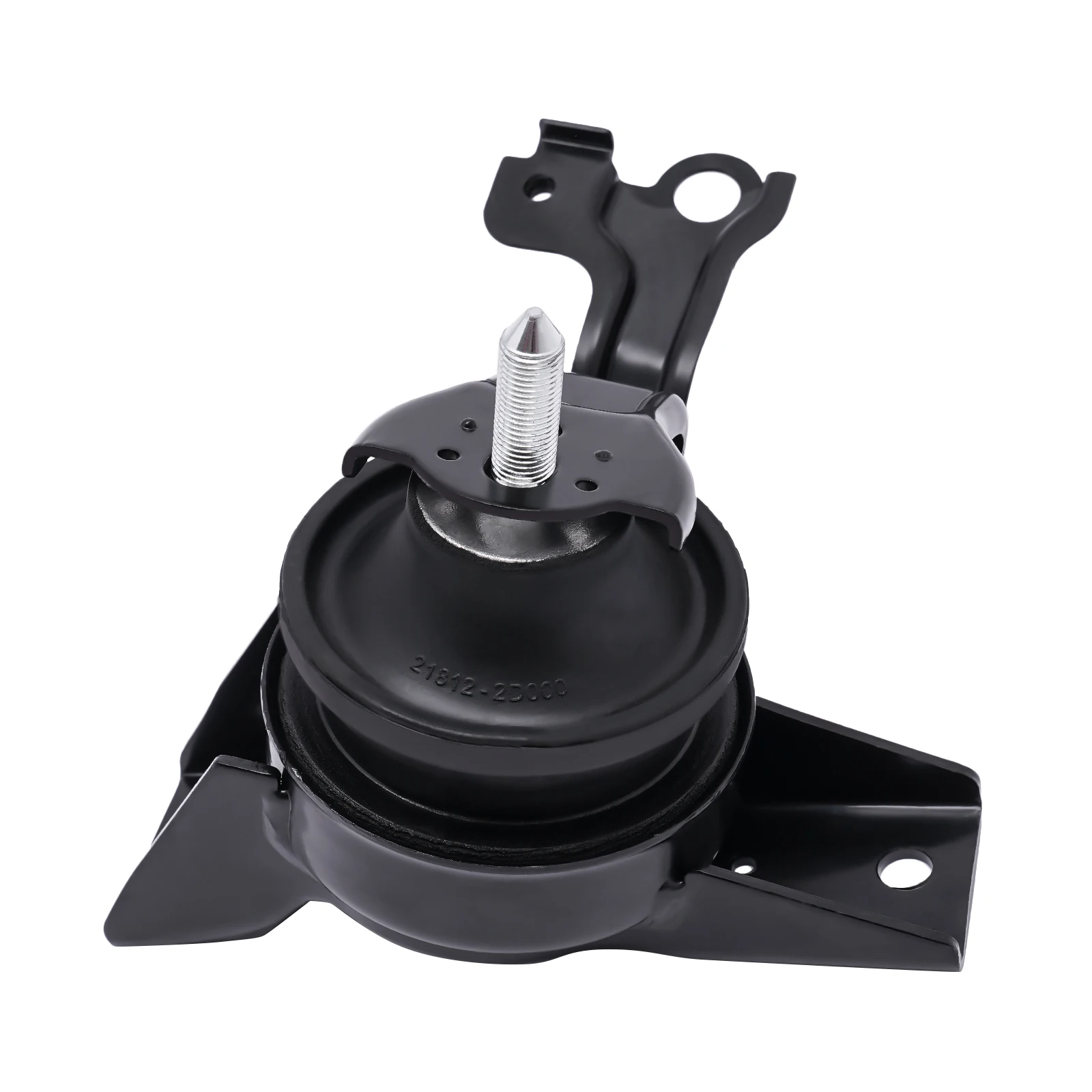 Support moteur pour Hyundai Tiburon 2.7L, 2003, 2008, 9307, 9314, 9358, 9366, 4 pièces