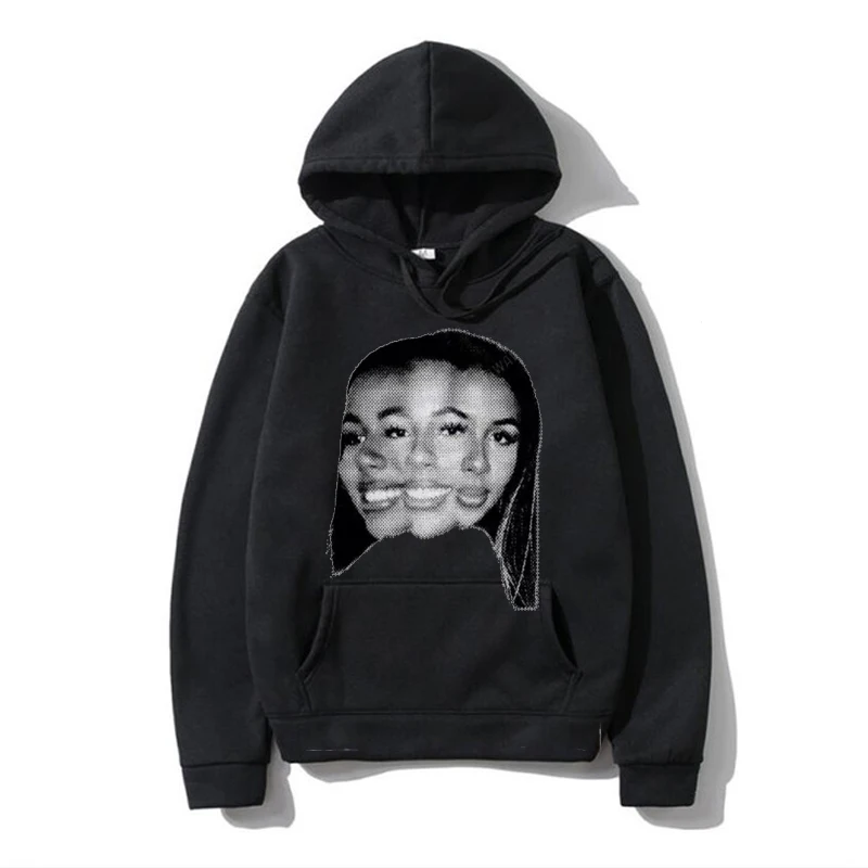 

oversize hoodie men 2024 new fashion couple hoodie autumn winter American high street coat fashion charm men