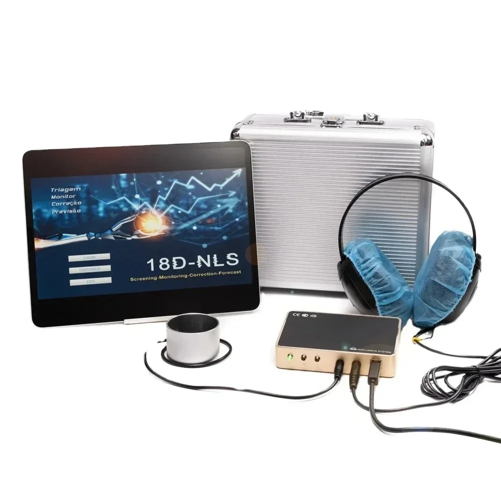 Light Wave Resonanc… - image