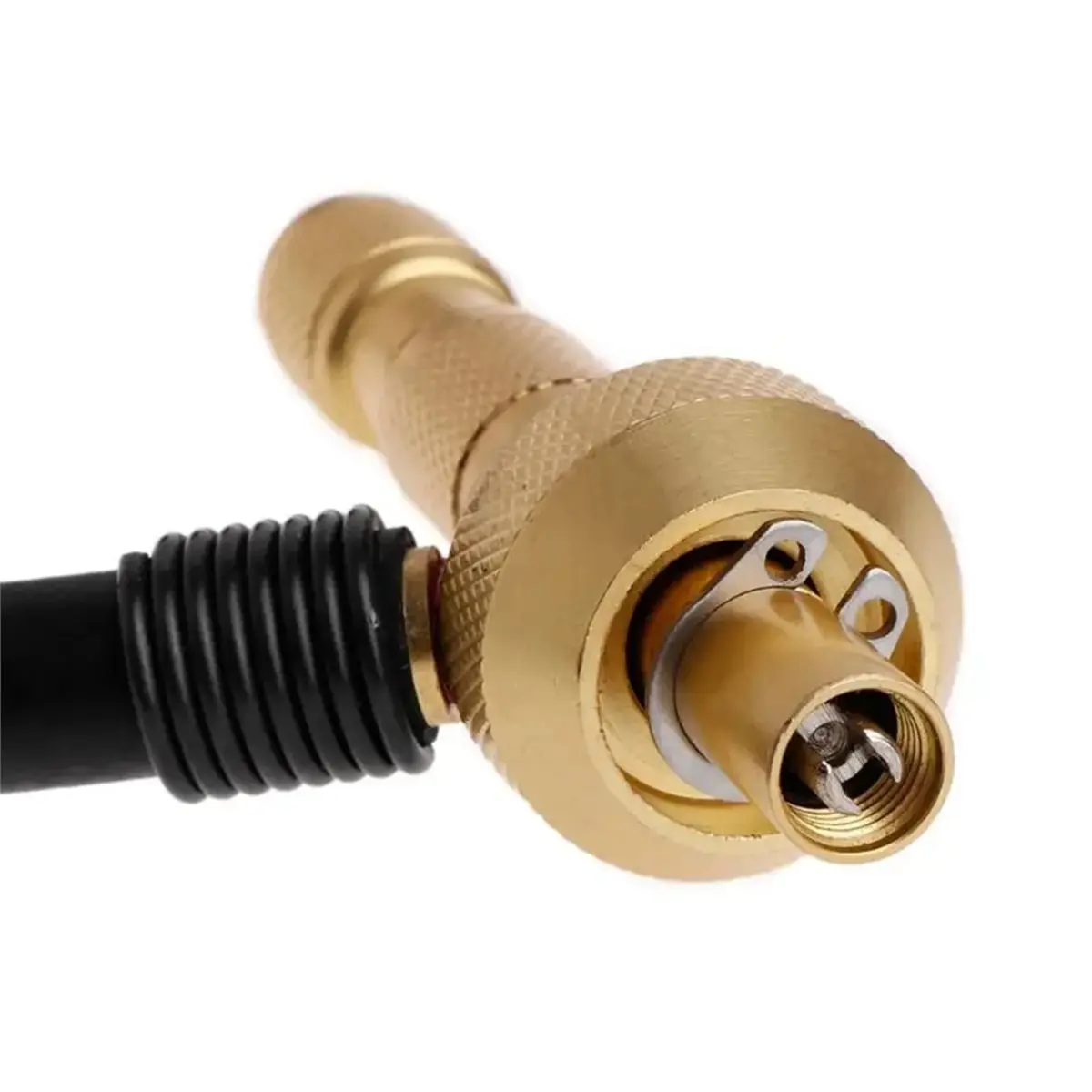 #31J (Metal+Plastic)Digital Tire Deflator with Tire Gauge Digital Rapid Tyre Gauge,Automotive Parts & Accessories