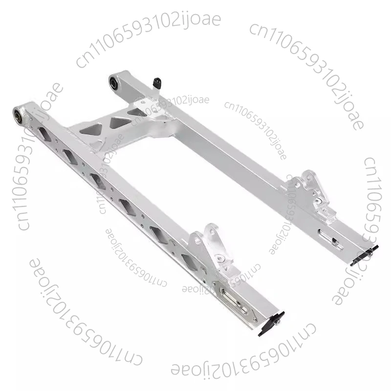 Motorcycle Rear Flat Fork Accessories Aluminum Alloy Rear Flat Fork Motorcycle Rear Rocker Arm Modification