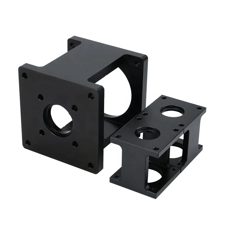 Nema 52 Motor Bracket  DS130 DB130 130 ST Nema52 Servo Stepper Motor Mount Bracket