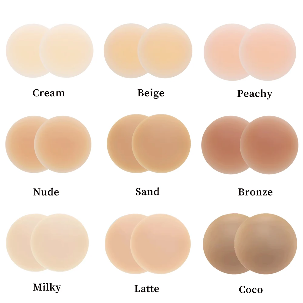 Thumbnail 2 - #13 Best Adhesive Invisible Bras to Buy In 2026