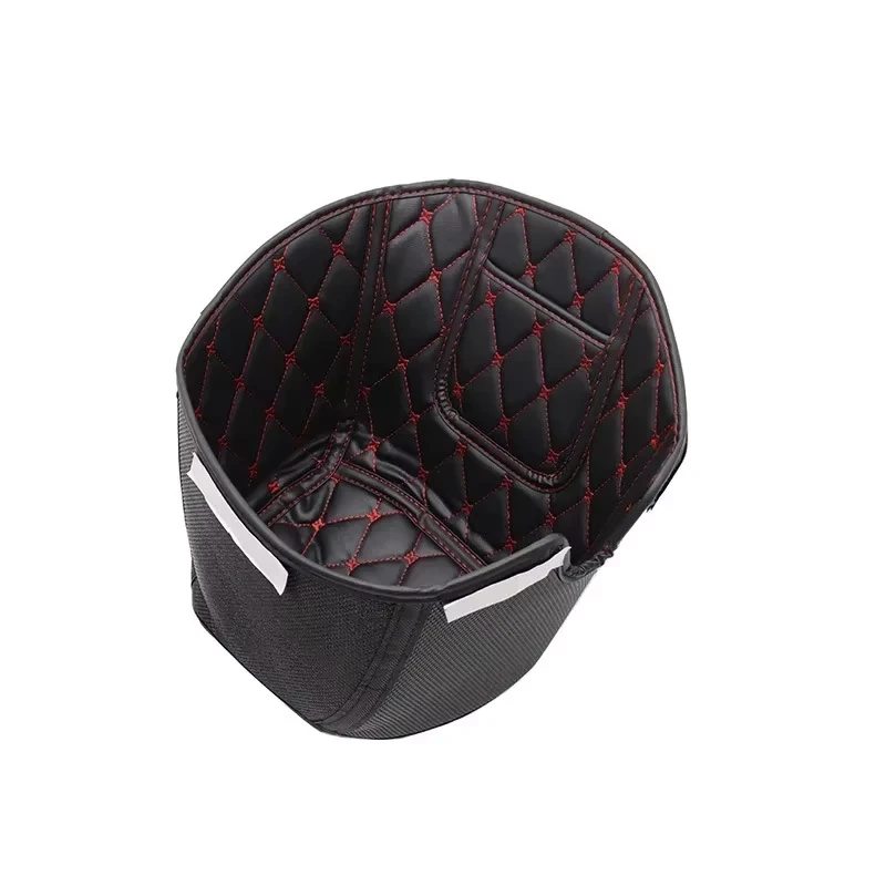 Fuel Tank Storage Box Lining NC 750 X Storage Box Decorative Lining Motorcycle AccessoriesFor Honda NC750X 2013 - 2018 2019 2020