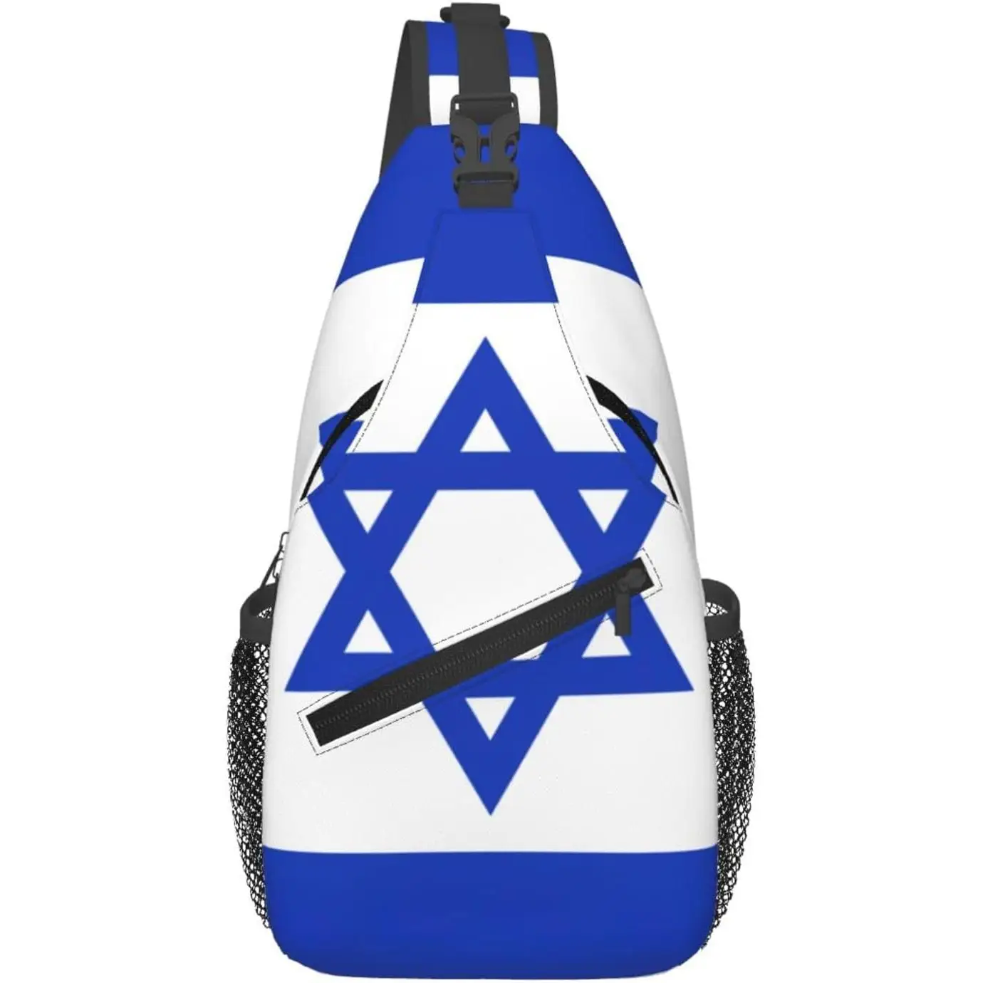 

Стильная и практичная сумка через плечо с принтом флага для всех путешествий и повседневного использования. Рюкзак нагрудная сумка. Маленький рюкзак для женщин и мужчин.