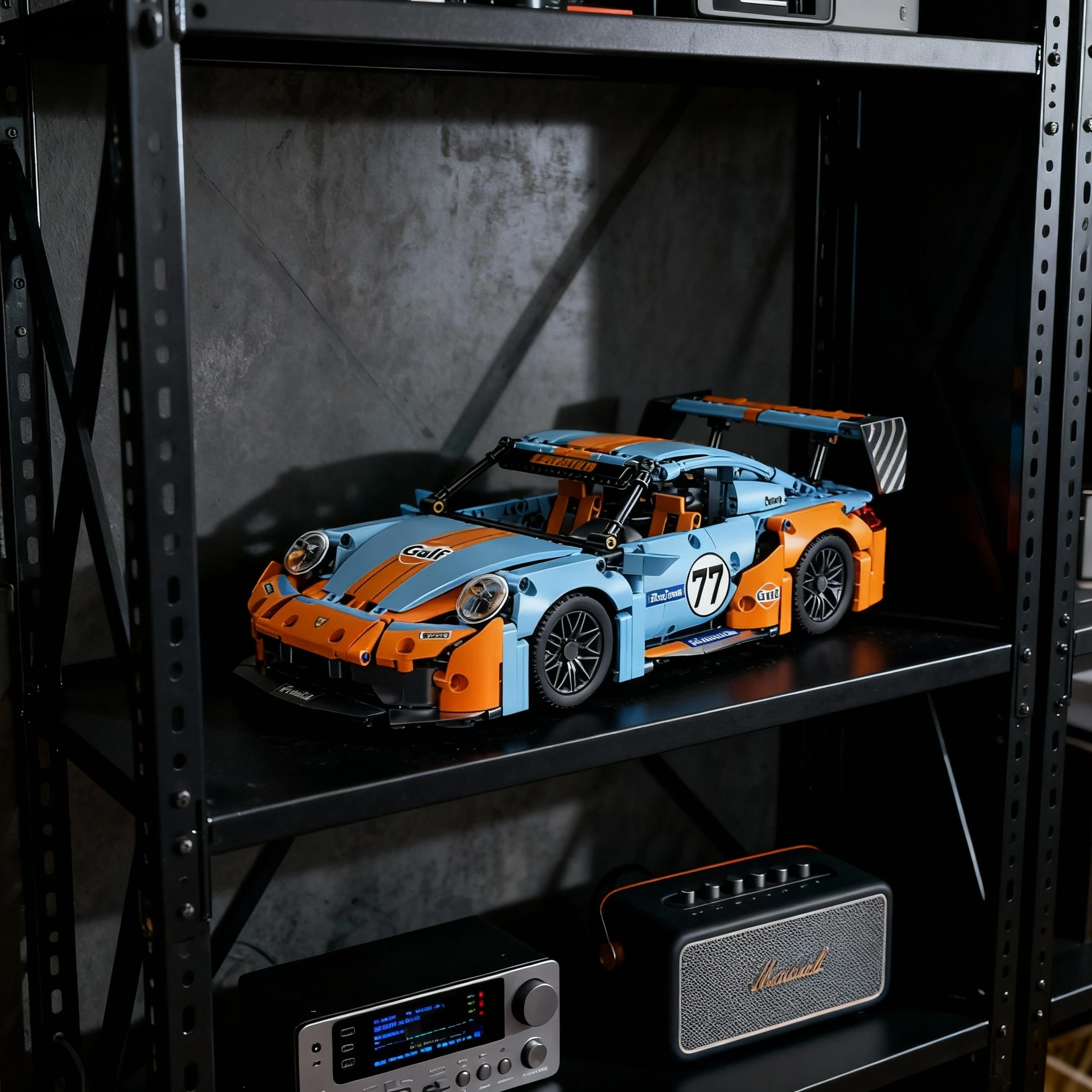 Thumbnail 2 - #21 Latest Toy Race Cars Offers