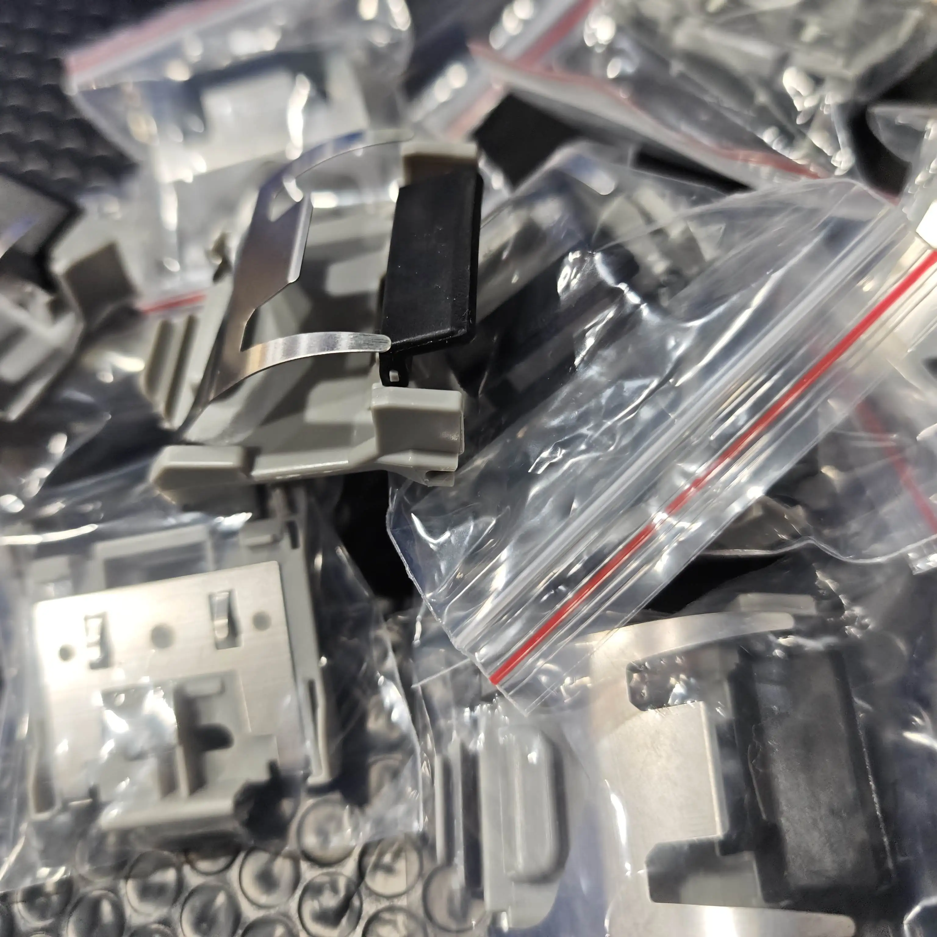 

5X B12B813421 Комплект разделительных накладок ролика захвата для сканера EPSON GT-S50 GT-S55 GT-S80 GT-S85/S85N S80N S55N S50N