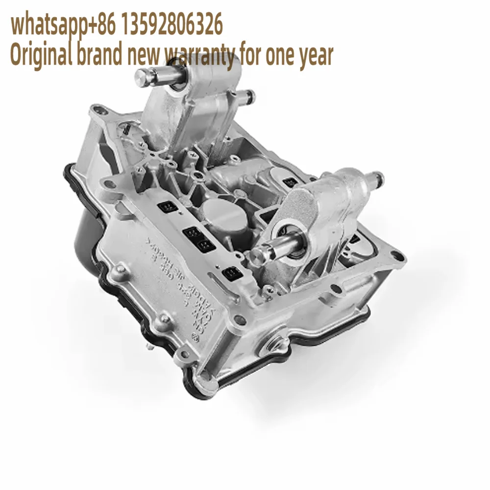

Dq200 0am Gearbox Valve Body 0am325065s 0am927769d 0am927769g And 0am927769k For Vw Audi Skoda Seat